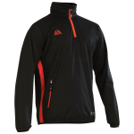 Vienna 1/4 Zip Rain Suit